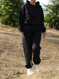 ست هودی شلوار وارداتی (۲۰۲۳)