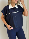 وست miu miu لینن 0085