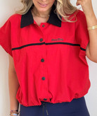 وست miu miu لینن 0085