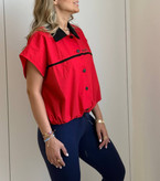 وست miu miu لینن 0085