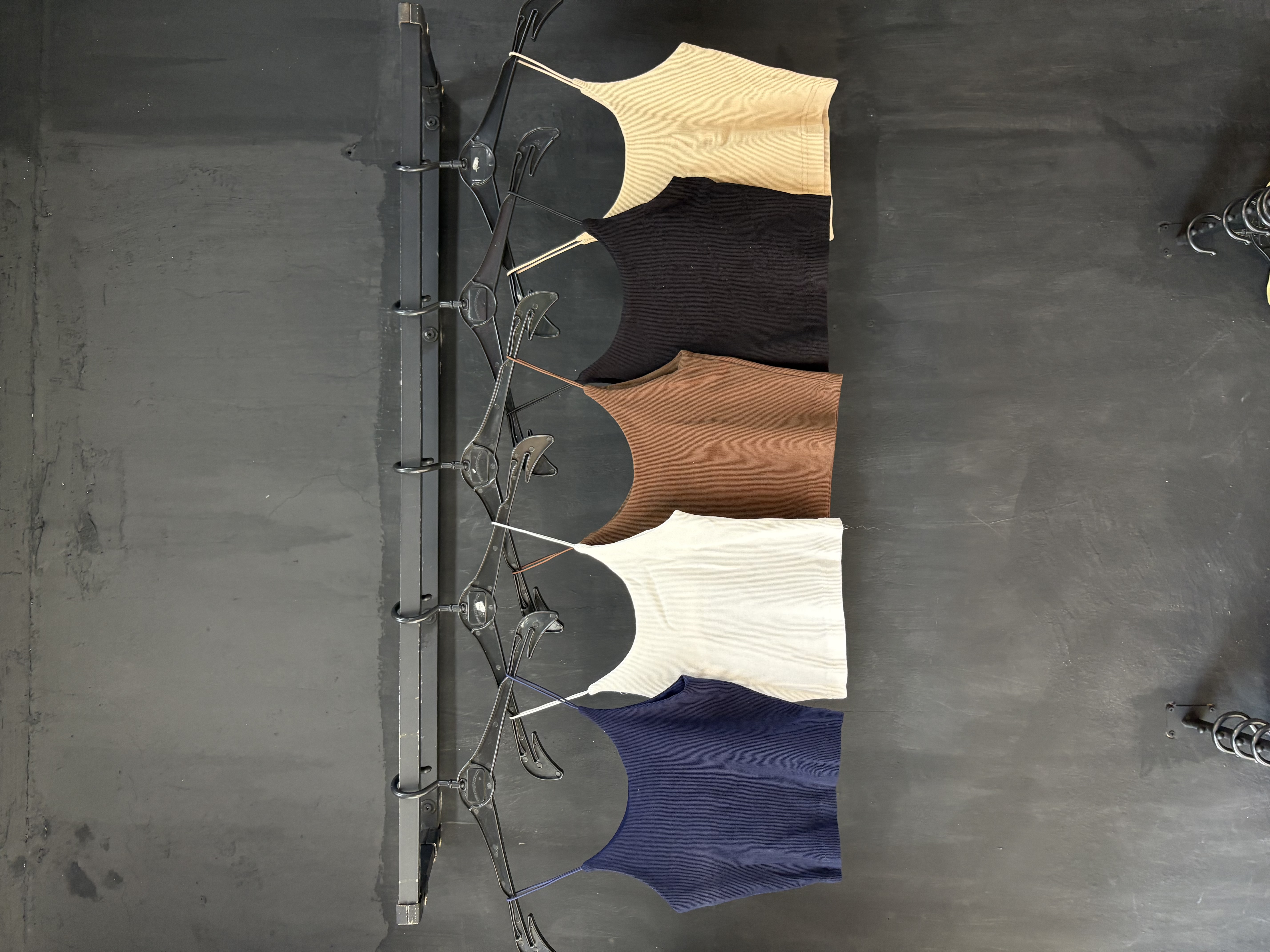 تاپ بند ماکارونی‌ 0092