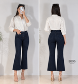 شلوار جین فلر کات 5095