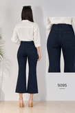 شلوار جین فلر کات 5095