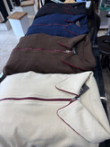 ست بامبر آستردار و شلوار 0119